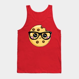 Smart Cookie Tank Top